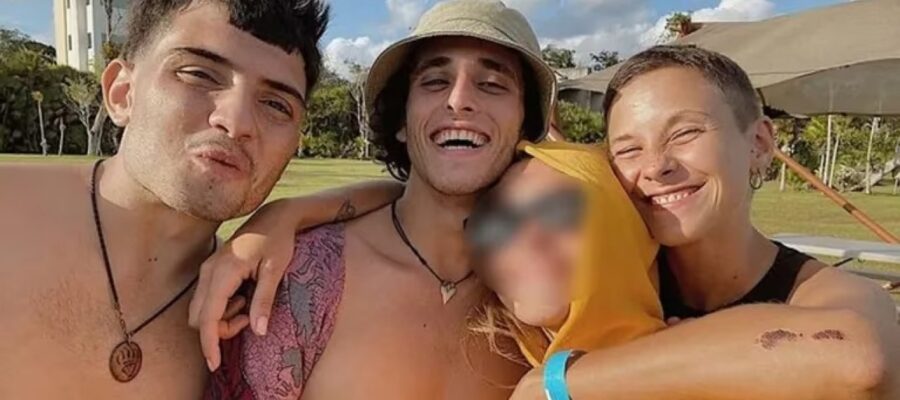 Prisión preventiva para el atacante que mató a machetazos a un joven en México
