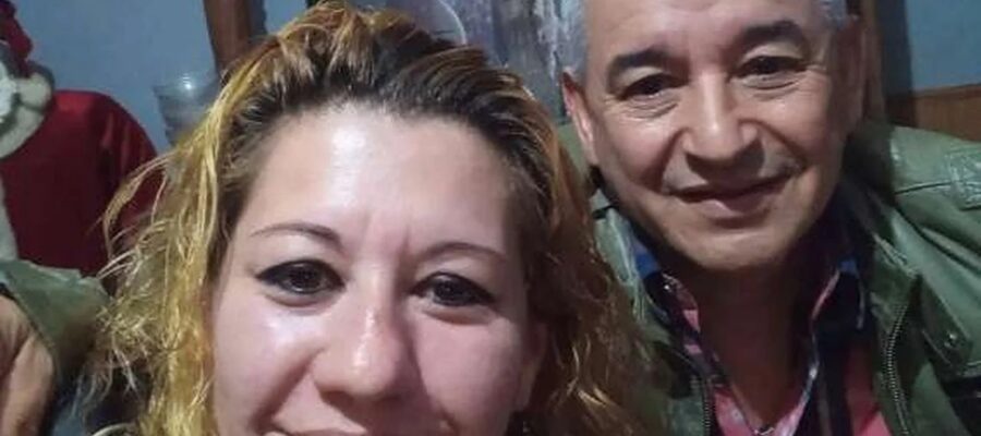 Encontraron sangre en la casa de la mujer que está desaparecida desde hace 40 días en Mendoza