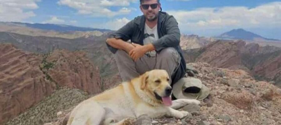 Un guardaparque salteño murió al desbarrancarse en el Parque Nacional Los Cardones