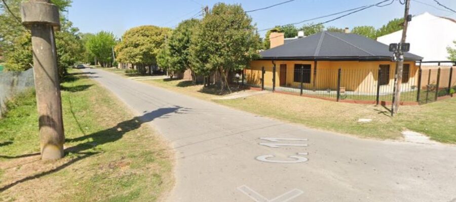 Detuvieron a dos adolescentes de 11 y 12 años por robar una casa en La Plata