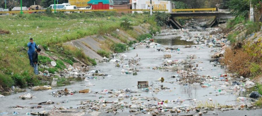 Condenaron a prisión a empresarios azucareros por la contaminación del río Salí-Dulce
