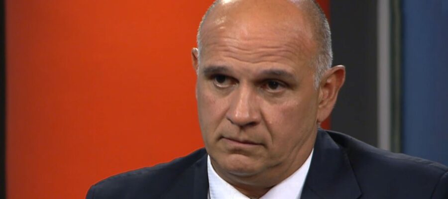 Rechazaron la recusación contra el fiscal Rívolo tras el pedido de Cristina Kirchner