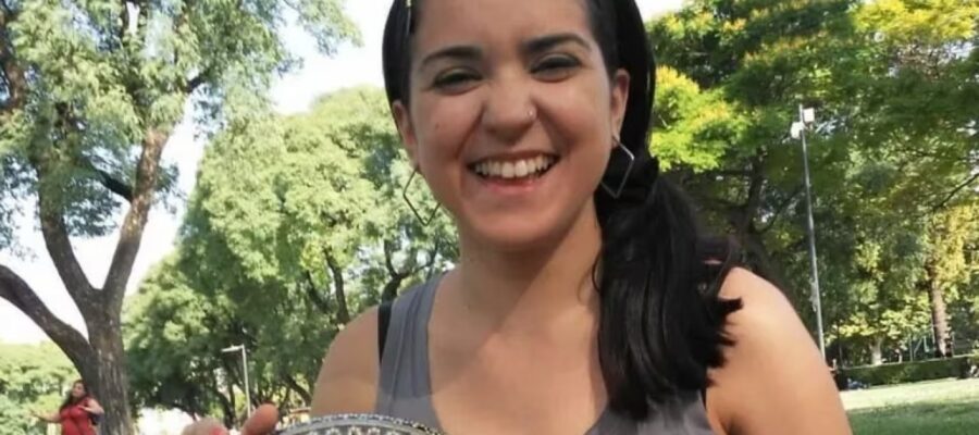 Buscan a una joven que desapareció hace un mes en Almagro