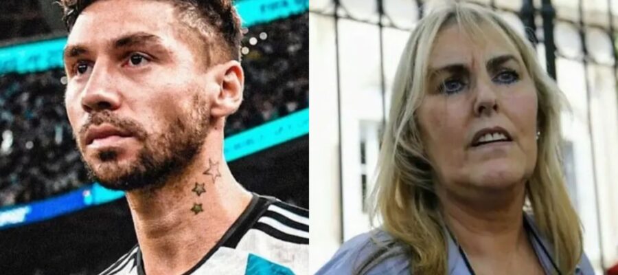 Gonzalo Montiel demandó por calumnias e injurias a la abogada de la mujer que lo acusó de abuso sexual