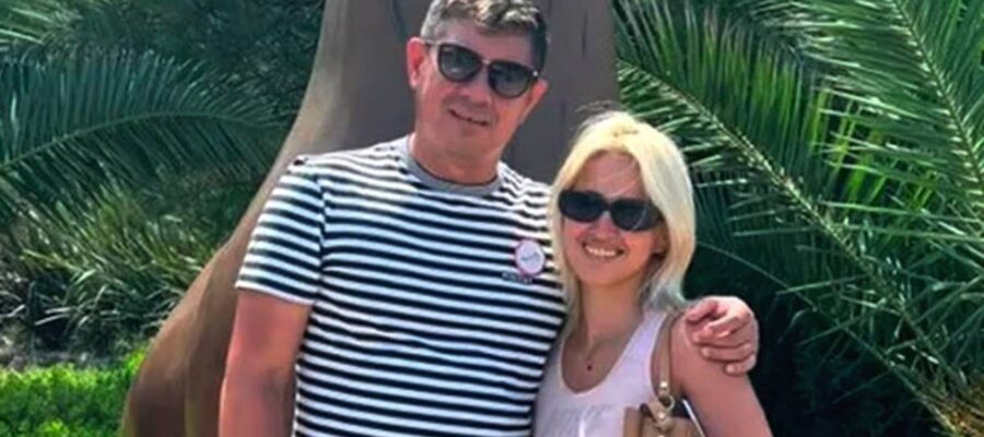 Ofrecen una recompensa de cinco millones de pesos por el prestamista acusado de matar a su pareja en el barrio Zavaleta