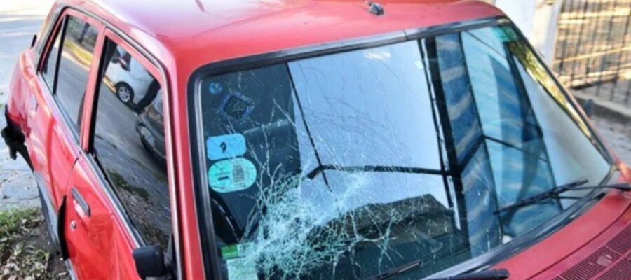 Córdoba: pelea y asesinato tras una discusión de tránsito