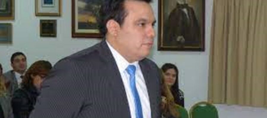 Destituyeron a un juez en Neuquén por acoso sexual y laboral contra una funcionaria