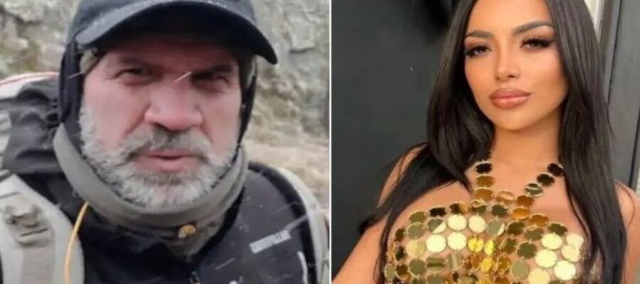 Ordenan una inspección en el departamento del empresario Sáenz Valiente, donde murió Emmily Rodríguez