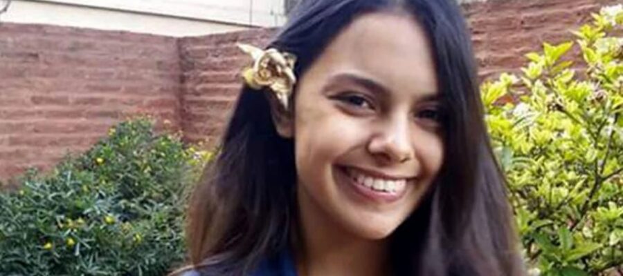 Femicidio de Anahí Benítez: dan a conocer el veredicto del juicio contra los dos acusados