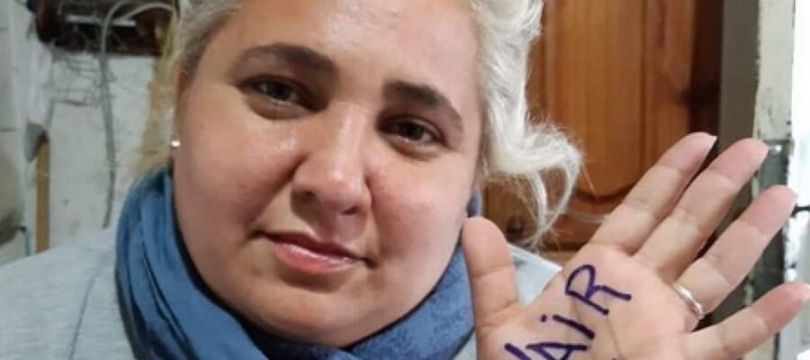 Una concejal de Quilmes fue internada en grave estado tras un confuso episodio con su pareja: ambos tienen quemaduras