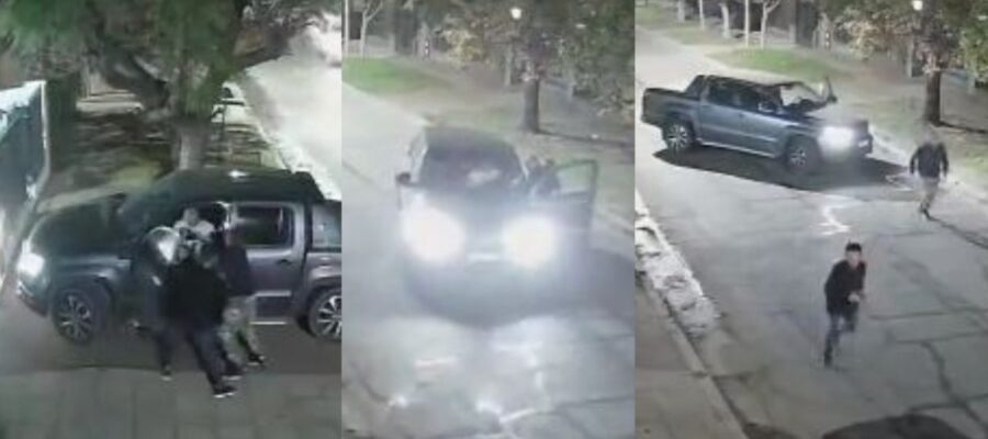 La trama brutal del crimen en Moreno: una pelea entre amigos por una mujer