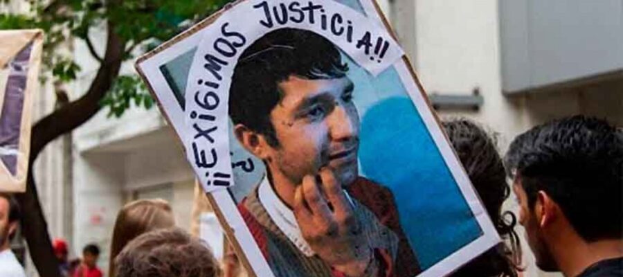 Piden perpetua para policías acusados por tortura y asesinato del joven Franco Casco  en Rosario