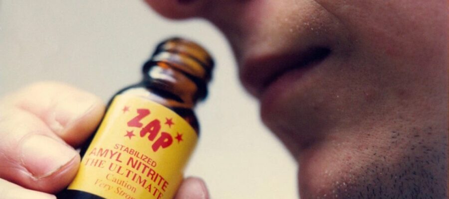 Popper, la droga del sexo: investigadores judiciales alertan por el uso y venta ilegal