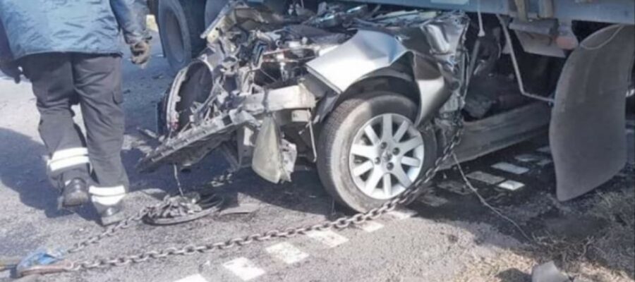 Agravaron la imputación contra el camionero por el accidente donde murieron familiares de Elías Gómez