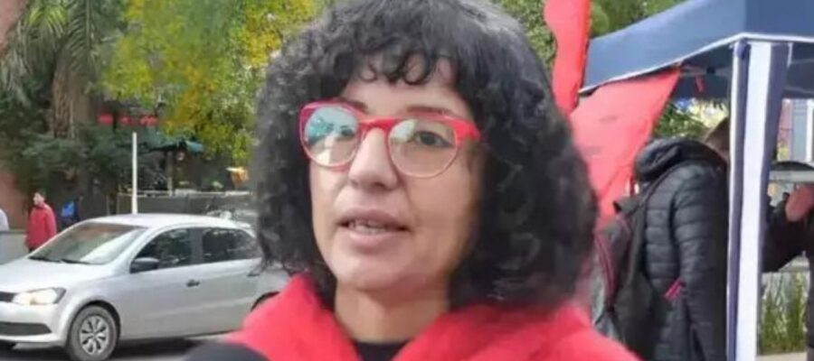 Marcela Acuña escribió otra carta, insistió en su inocencia y en la de su esposo