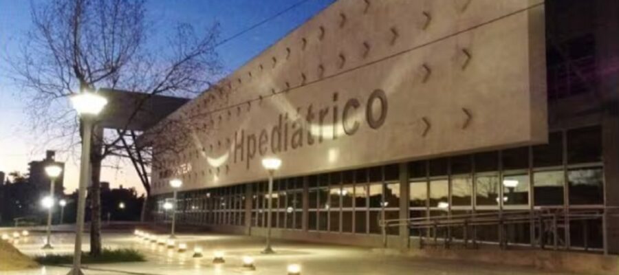 Tragedia en Chaco: murió un nene de 10 años por un golpe en la cabeza tras caerse en una zanja