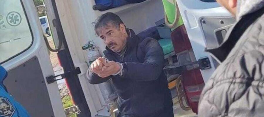 Se negó a declarar el comisario detenido por el crimen de Lautaro Morello y la desaparición de Lucas Escalante