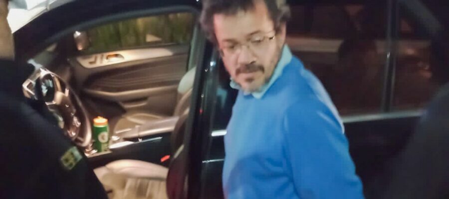 Doble crimen en Vicente López: piden que Martín del Río vaya a juicio por jurados
