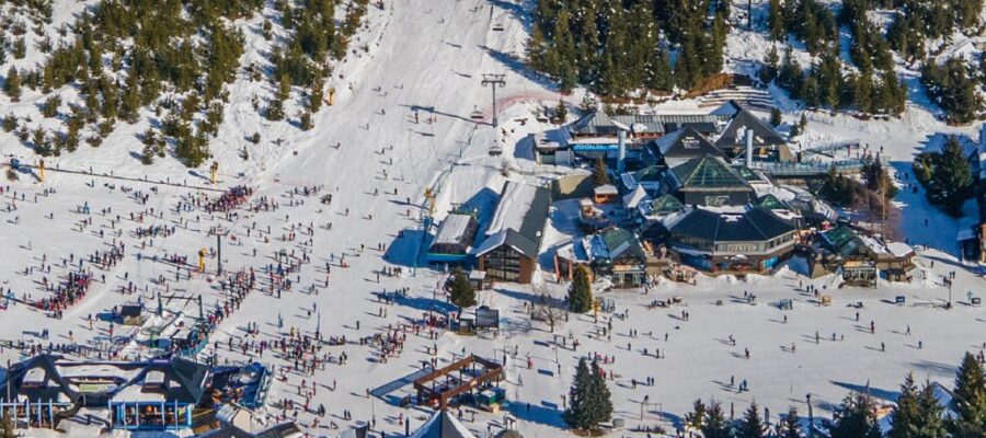 Los destinos más concurridos del país en las vacaciones de invierno 2023