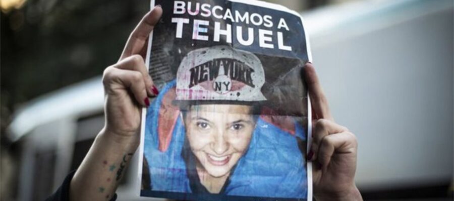 Un tribunal de La Plata adelantó tres años la realización del juicio oral por Tehuel de la Torre