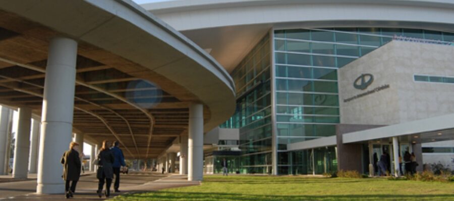 Amenaza de bomba en el aeropuerto de Córdoba: Hubo 2 detenidos