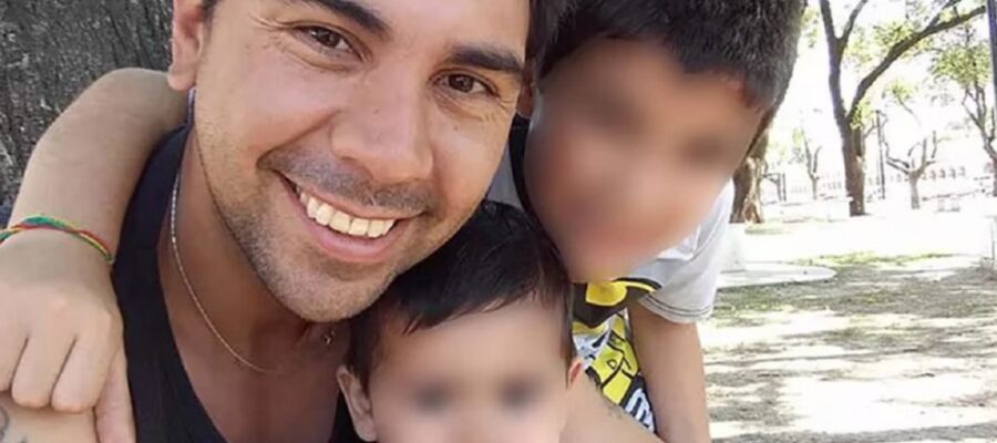 Monte Grande: murió un hombre que escapaba de un robo en su moto y cayó al asfalto