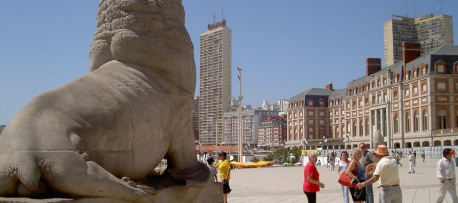 Dos noches gratis en Mar del Plata: cómo obtenerlas