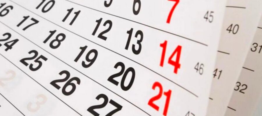 Nuevo feriado el lunes 25 de septiembre: quiénes tienen fin de semana largo