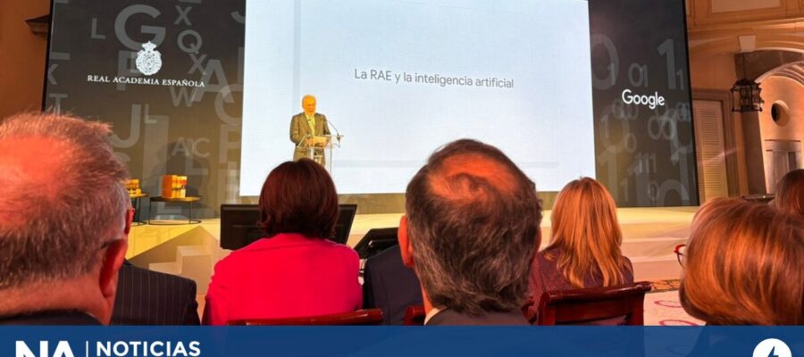 Todas las respuestas de Google sobre palabras en español tendrán como fuente a la RAE