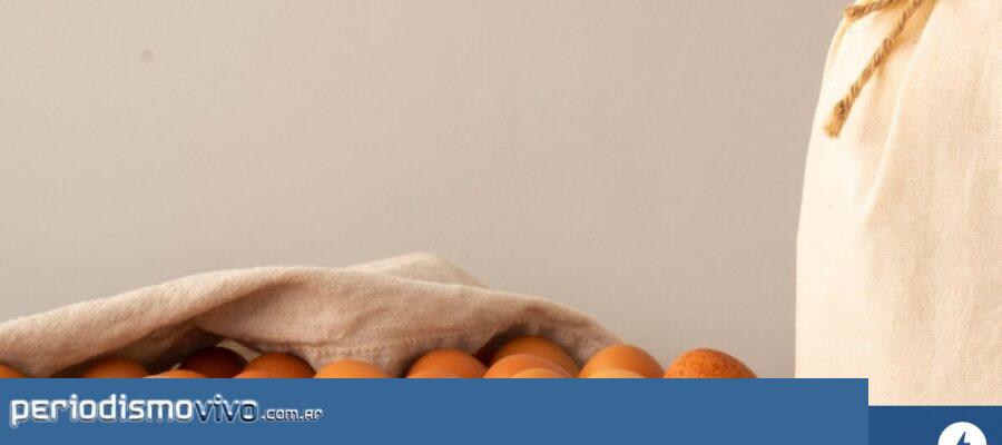 Manteca a 0, ñoquis a .600 y huevos a .750: dónde comprar