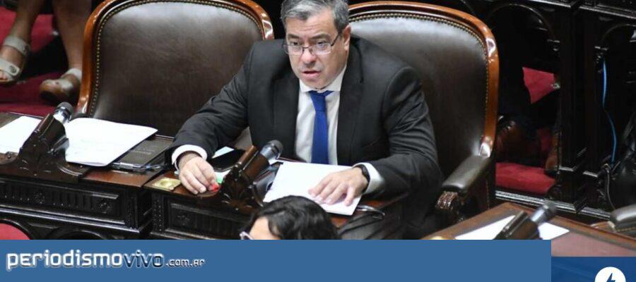 Diputados de UxP, sobre el ajuste de Caputo: “Perjudicará a la mayoría del pueblo argentino”