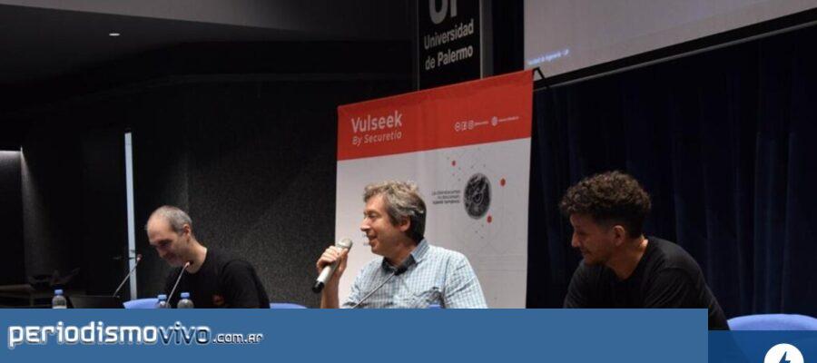 Líderes en Ciberseguridad participaron de H4ck3d – Security Conference