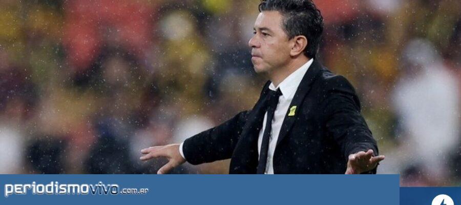 Cómo ver online y gratis al Al Ittihad de Marcelo Gallardo por el Mundial de Clubes
