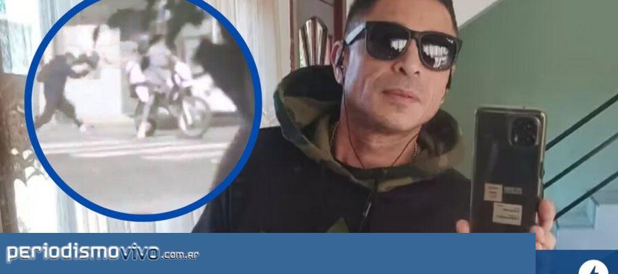 Dos detenidos por el brutal crimen de Quilmes: el que habría disparado tiene 14 años