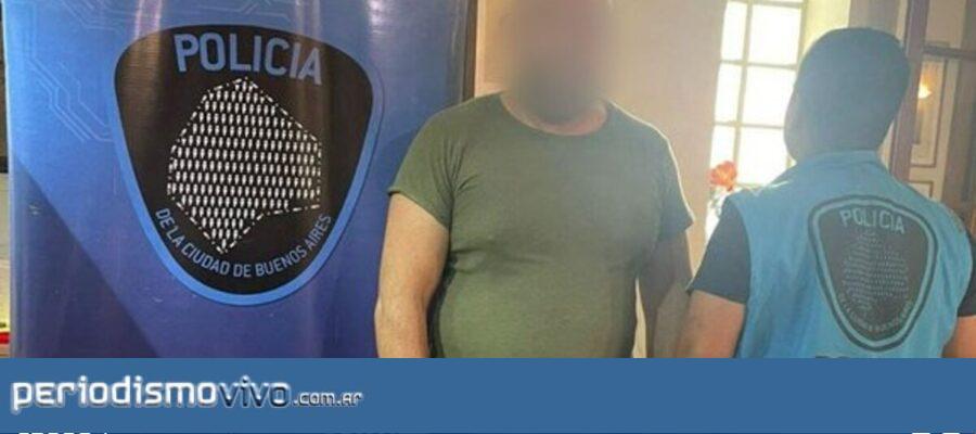 Detuvieron a un falso psiquiatra en Almagro y le incautaron medicamentos y recetas falsas