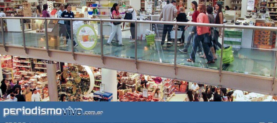 Vuelve la Noche de los shoppings a Buenos Aires: cuándo es y qué actividades habrá
