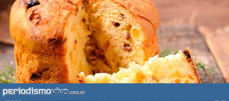 Precios de pan dulce para las fiestas: desde 0 a .000