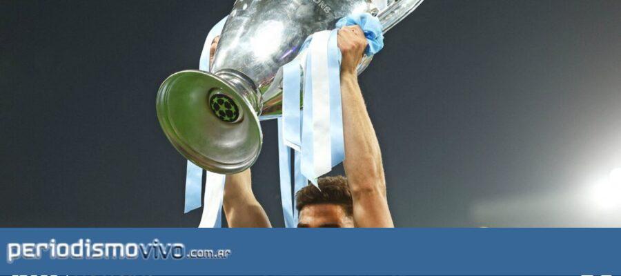 Se definieron los cruces de los octavos de final de la Champions League