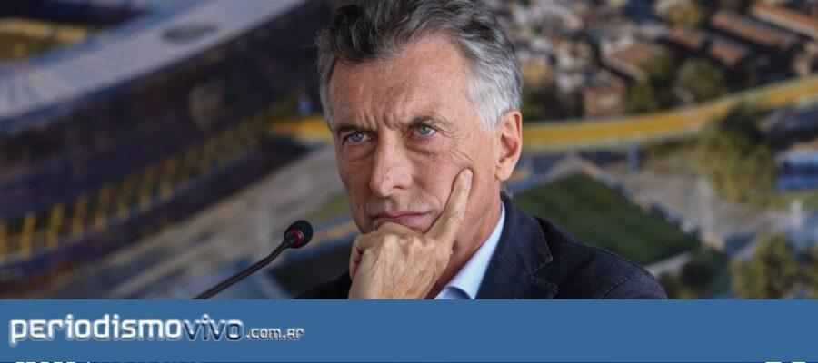 Mauricio Macri rompió el silencio: “Que sepan corregir la forma arbitraria y personalista de conducir el club”