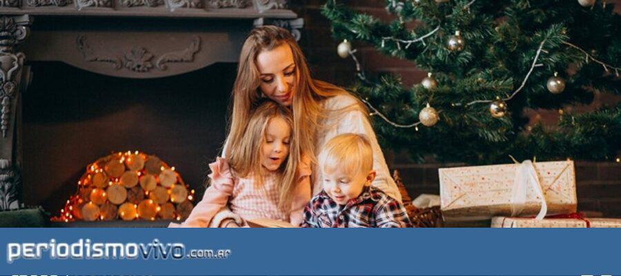 Inundación de libros: la tradición islandesa de regalar literatura para Navidad