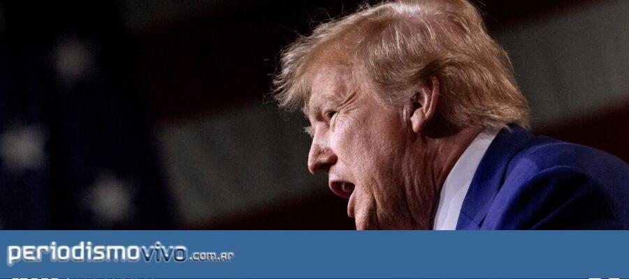 Corte Suprema de Colorado descalificó a Trump para las primarias del año próximo