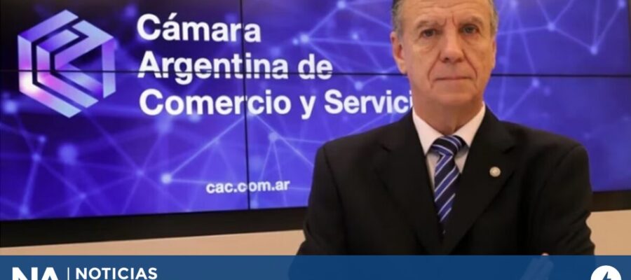 La Cámara de Comercio se pronunció en contra del paro del miércoles
