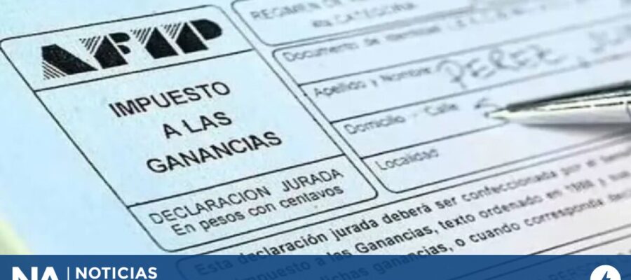 El Gobierno enviará al Congreso el proyecto de ley que restituye el Impuesto a las Ganancias a los trabajadores
