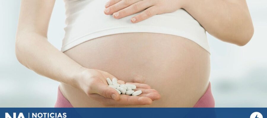 Laboratorio público de Rosario comienza a producir carbonato de calcio para prevenir la preeclampsia