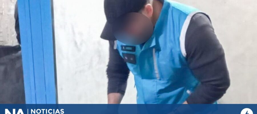 Un oficial fue separado de la Policía de la Ciudad, acusado de robar dinero tras la muerte de un funcionario porteño