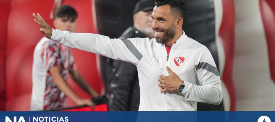Cómo ver en vivo Independiente Rivadavia vs Independiente: fútbol libre por celular