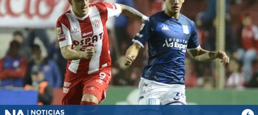 Con plantel renovado, Racing pone primera y recibe a Unión por la Copa de la Liga