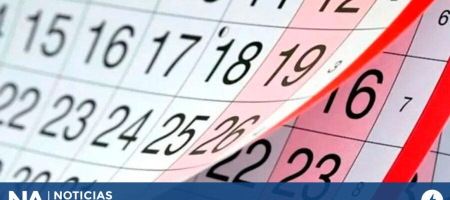 Sorpresivo nuevo feriado este miércoles 31 de enero: quiénes tienen un día extra de descanso