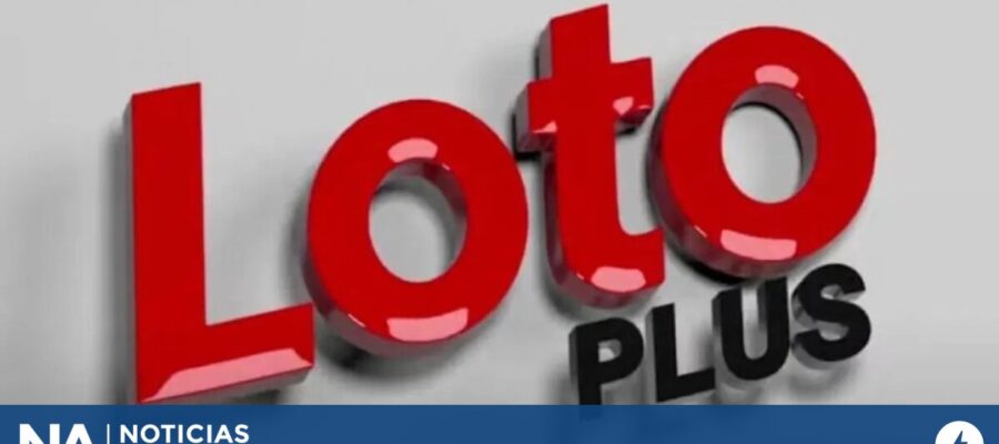 Loto Plus: números ganadores del sorteo 3644 del miércoles 31 de enero