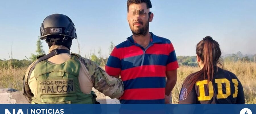 Detuvieron a otro sospechoso de haber participado en el tiroteo en González Catán